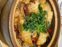 -雅酌园百姓菜馆(颐和路店)
