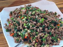 -阿葉农家饭店