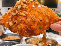 -湘江大码头·龙虾馆(渔人码头一店)