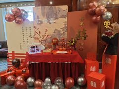 -吴忠民族饭庄(利通南街店)