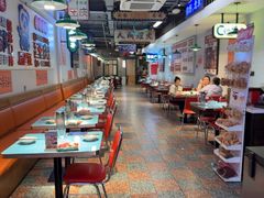 -川正旺江湖菜(三元桥店)