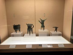 -上海博物馆(人民广场馆)