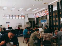 大堂-东关赵记粉汤羊血(兴庆北路店)