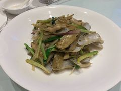 -万龙洲海鲜(大兴绿地缤纷城店)