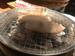 -韩国料理大力士(屏风街店)