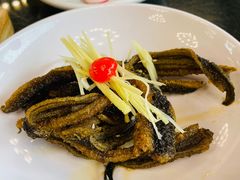 -二泉园老菜馆·百年无锡菜