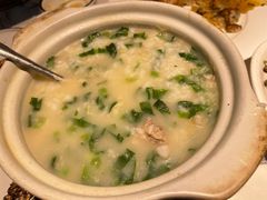 干贝海鲜粥-潮人姐妹轩(海宁路店)
