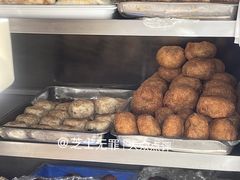 -老回回小吃(百万庄店)