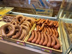 -聚合鑫东北熏酱熟食麻辣面(长阳店)