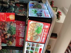 -老海陵·泰州菜(图书馆店)