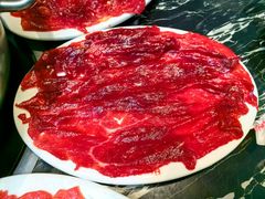 -一鼎牛鲜活牛肉城(晋江海峡国际食品城店)