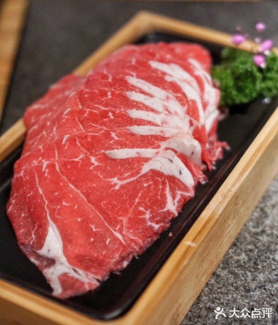 跨年餐 绝不凑合 但可以凑凑