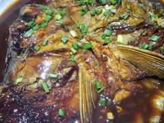 -海宁煲农家菜(惠南镇店)