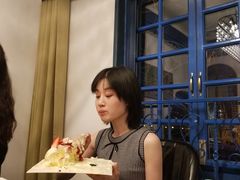-hallch好吃餐厅(奥体中心店)