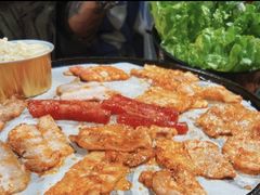 -酒拾烤肉(泉塘店)