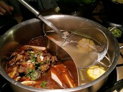 -左庭右院鲜牛肉火锅(南通CBD大有境店)
