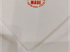 -米斯特比萨(望京西园店)