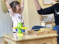 -奇乐全日制婴儿学校·早教