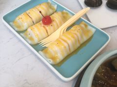 -香香海南菜餐厅