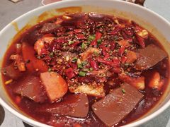 -庆赫隆融合菜馆(群力店)