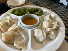-开海·红岛海鲜虾水饺(石老人店)