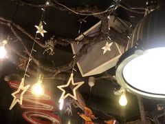 -烛影拾光观景餐厅·创意菜·摄影·小提琴(大唐不夜城店)