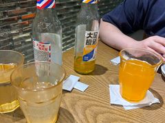 -北京老门框爆肚涮肉馆(凤城六路店)