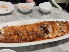 -城南往事·鲁菜·烤鸭(世茂宽厚里·大明湖店)
