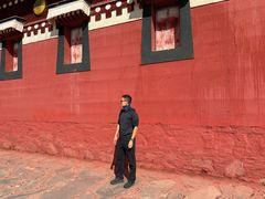 -达仓郎木寺院