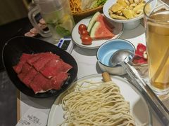 -如一鸡鲍鱼·粤式煲汤(长泰广场店)