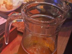 -大哈福烧烤·海鲜·家常菜(延安三路店)
