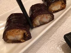 -星河湾半岛酒店-真粤中餐厅