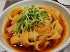 石河子凉皮-巴依老爷新疆美食(清华东门店)