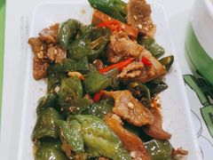 -老乡鸡(南京新街口洪武北路店)