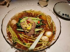 延吉冷面-七八冷面·延边朝鲜族美食(欢乐谷店)