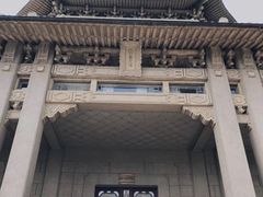 -武汉大学-樱园