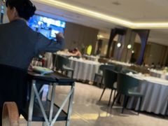 -晋江荣誉国际酒店·港誉茶餐厅