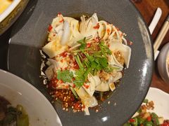 -泡桐树孙二娘私房菜