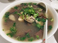-品大三·南京菜(大行宫店)