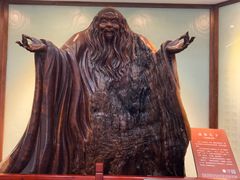 -茅山东方盐湖城景区