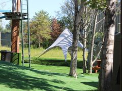 -回龙观体育文化公园