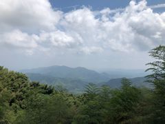 -径山寺