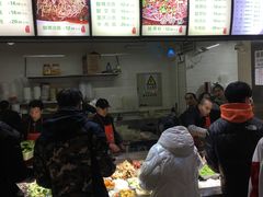 -林静小吃(复兴路店)