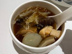 -聚春园自助餐厅(东街口店)