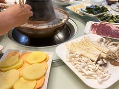 -福寿斋·老北京铜锅涮肉·烤鸭(顺义总店)