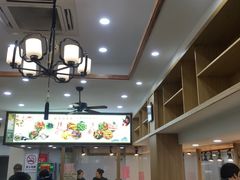 -姑苏鸿昌兴大食堂(中山北路店)
