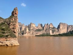 -炳灵寺世界文化遗产旅游区