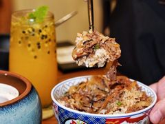 -黑牛の店·和牛烧肉(合生汇店)