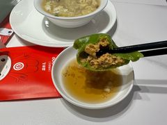 -双合园·海鲜水饺青岛菜(万佳广场店)