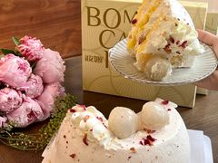 -B.O.M波姆烘焙(凤凰街店)